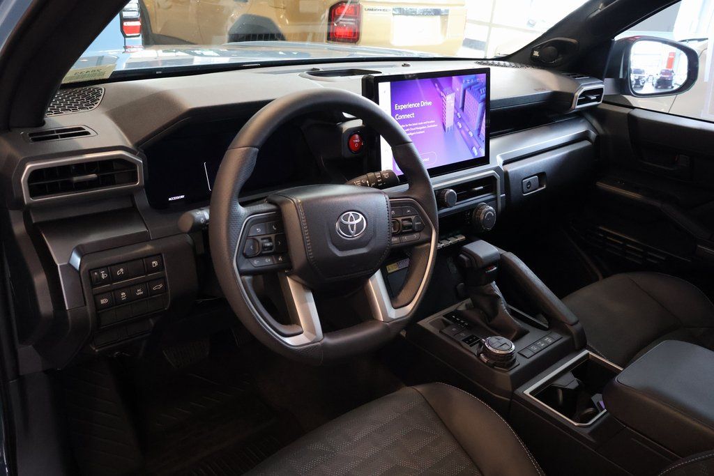 Thumbnail: 2026 Toyota 4Runner - 5