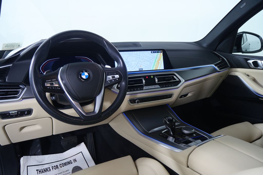 Thumbnail: 2022 BMW X5 - 20