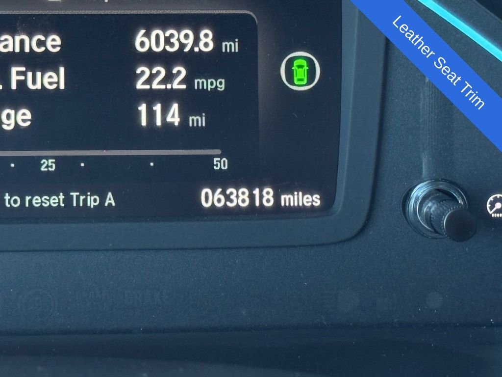 2024 Honda Odyssey EX-L - 3