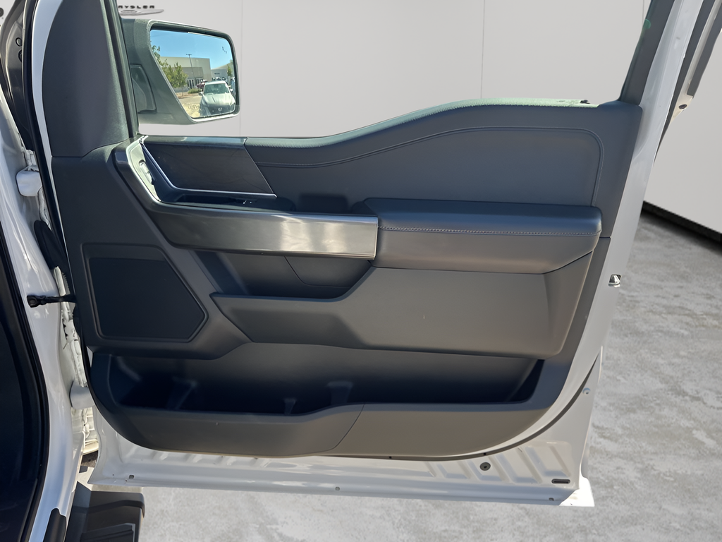 Used Car 2021 Ford F-150  Xlt For Sale Under $40,000 In Austin, Texas