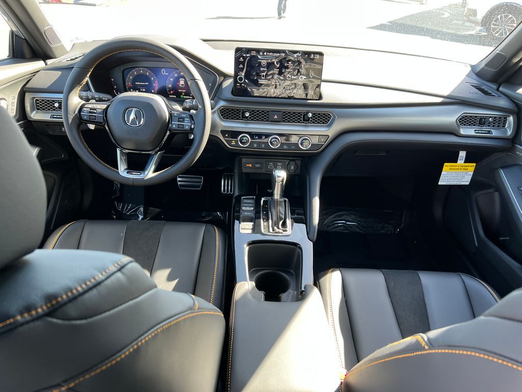 Thumbnail: 2026 Acura Integra - 30