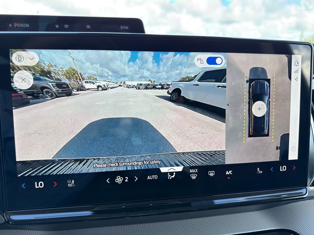 New 2026 Silver Ford Active image 27