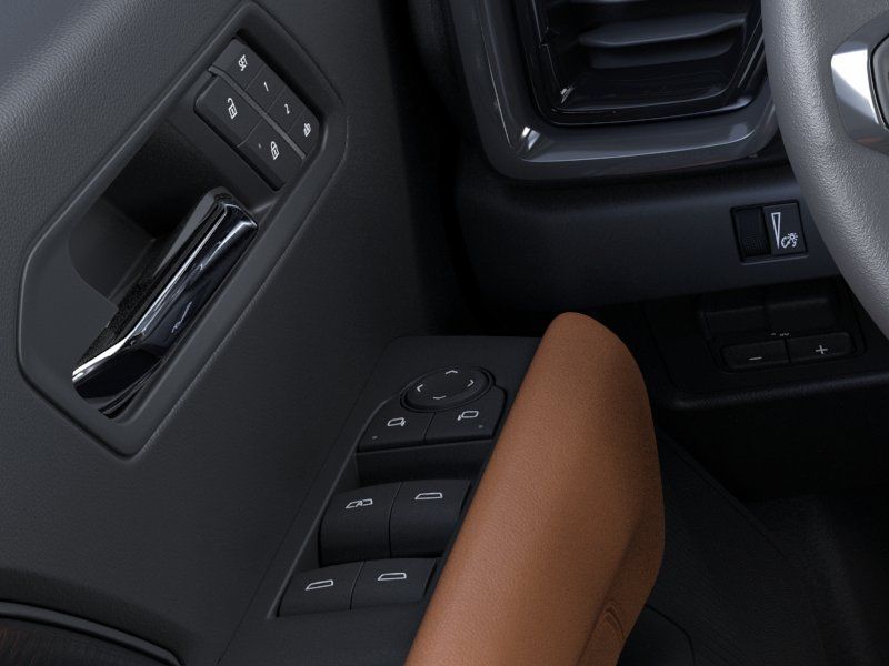New 2026 GMC Canyon Truck