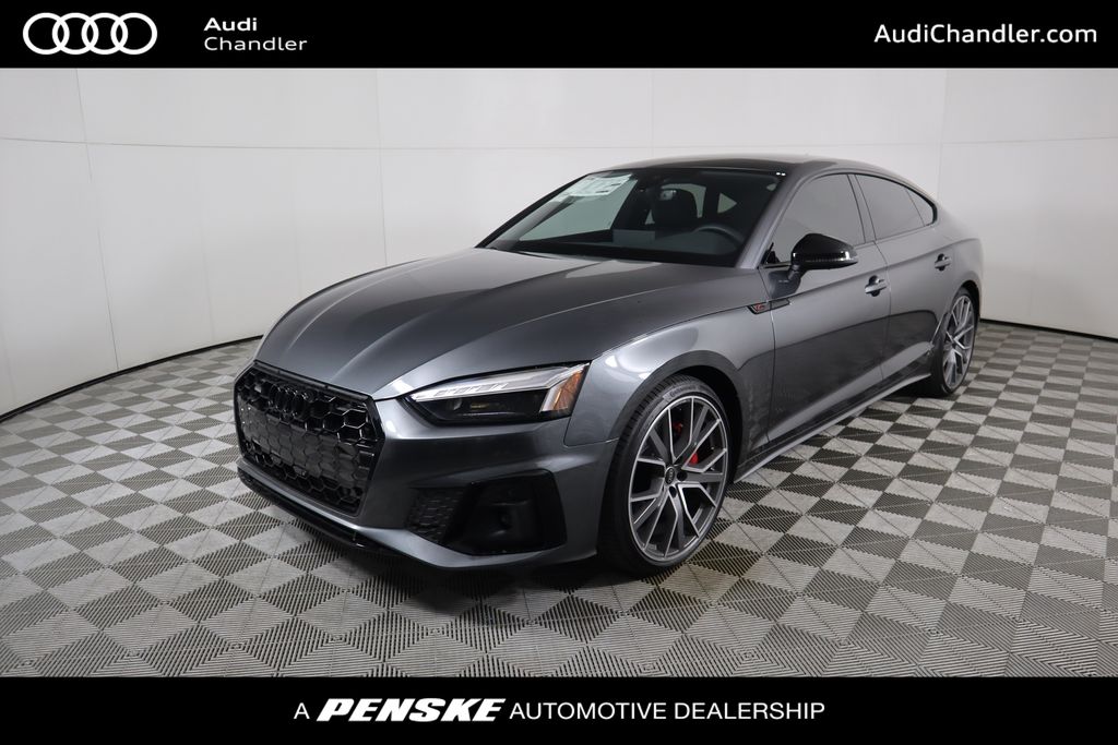 2025 Audi A5 Sport -
                Chandler, AZ
