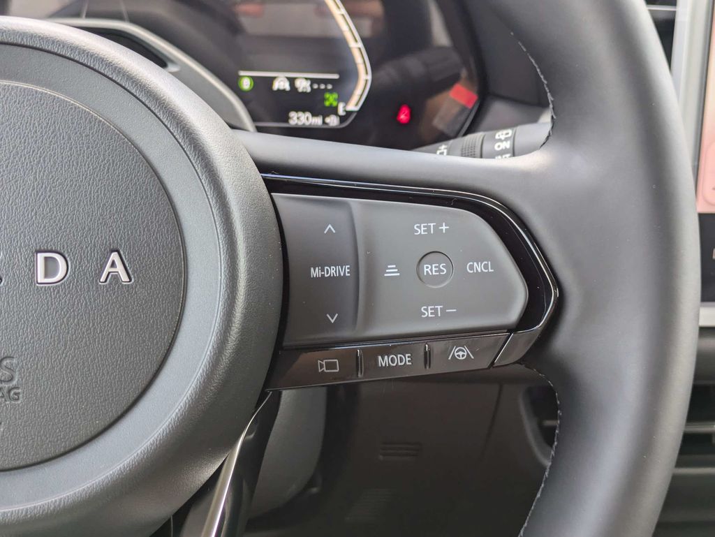 2026 Mazda CX-5 2.5 S Premium Plus