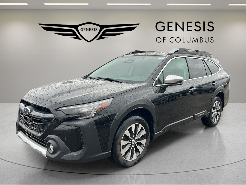 2024 Subaru Outback Touring XT AWD