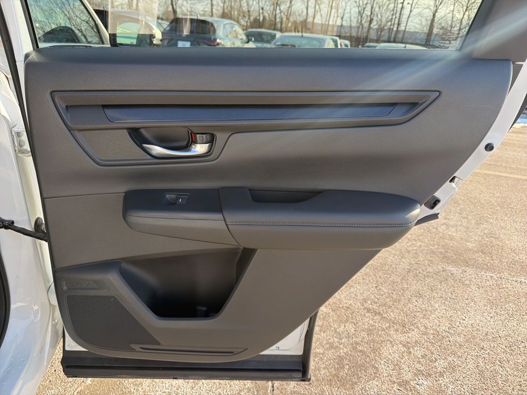 Thumbnail: 2023 Honda CR-V - 24