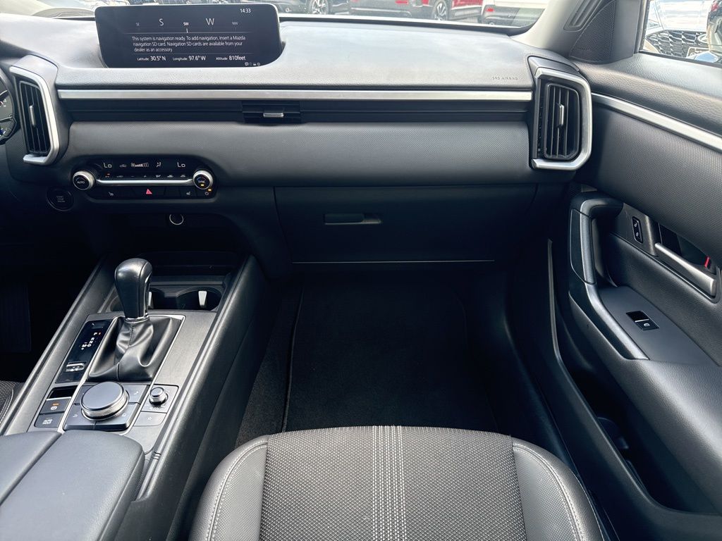Used Car 2025 Mazda Cx-50  2.5 S Preferred Package For Sale Under $30,000 In Georgetown, Texas