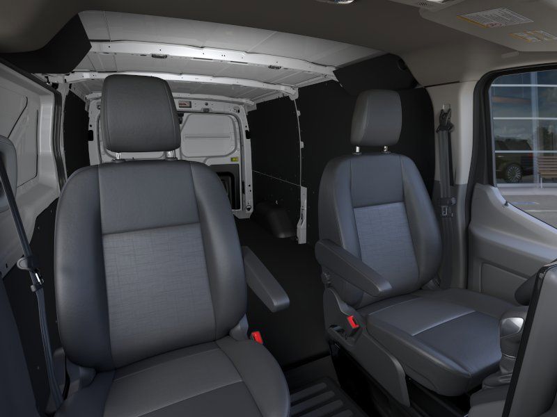 2026 Ford Transit-250 Cargo Van 