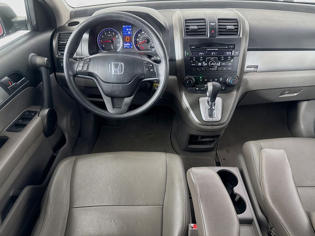 Used Car 2011 Honda Cr-v  Se For Sale Under $10,000 In Austin, Texas