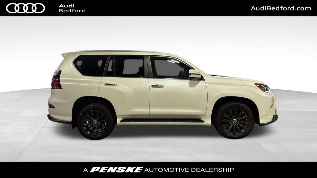Thumbnail: 2023 Lexus GX - 7