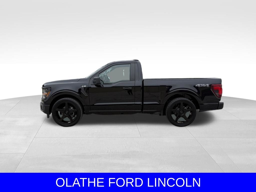 View vehicle photo 2