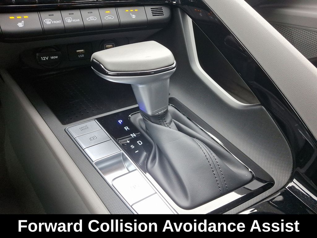 2022 Hyundai Elantra SEL 15