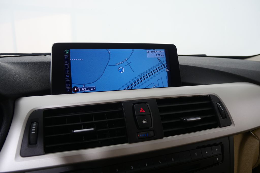 2015 BMW 3 Series 320i 22