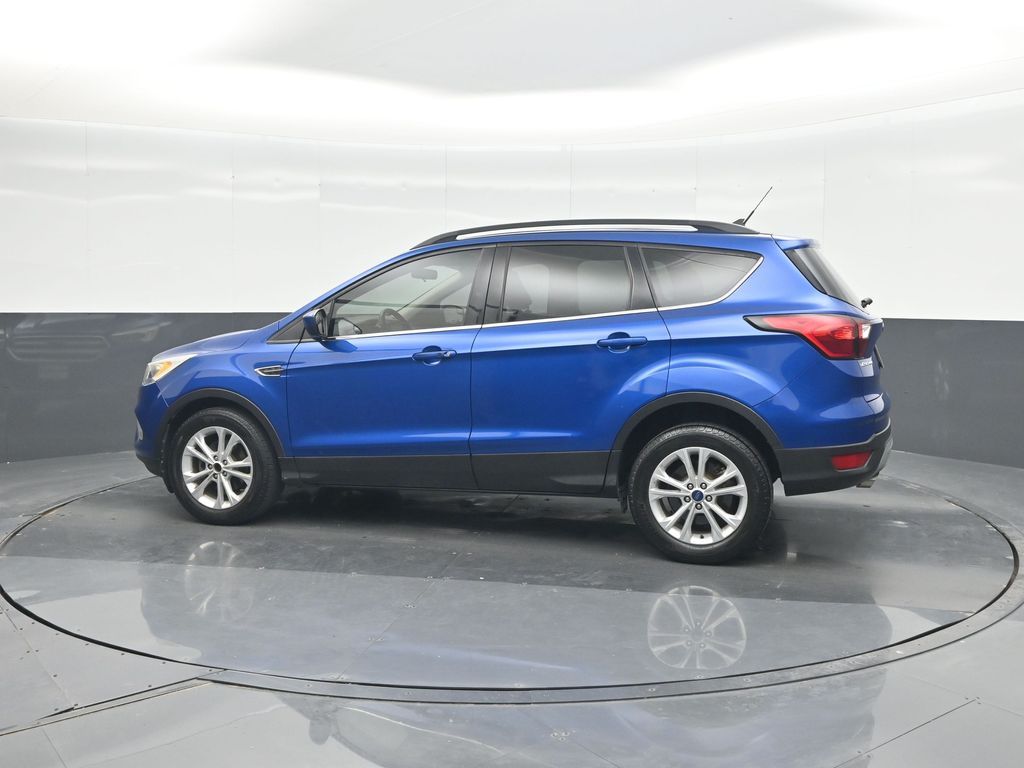 Used 2019 Ford Escape SUV