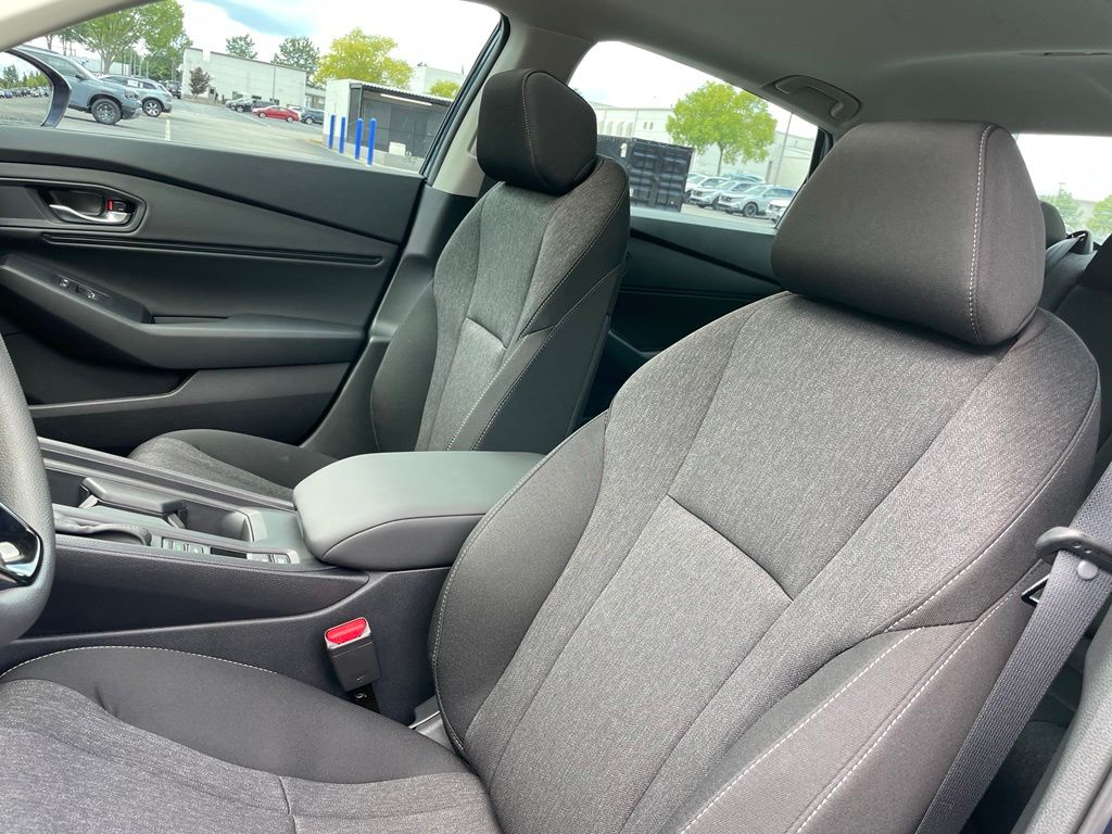 Thumbnail: 2026 Honda Accord - 26