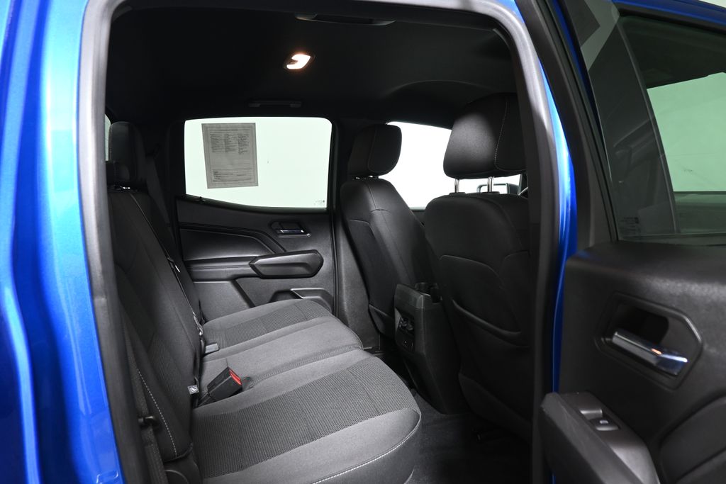 Thumbnail: 2023 Chevrolet Colorado - 26