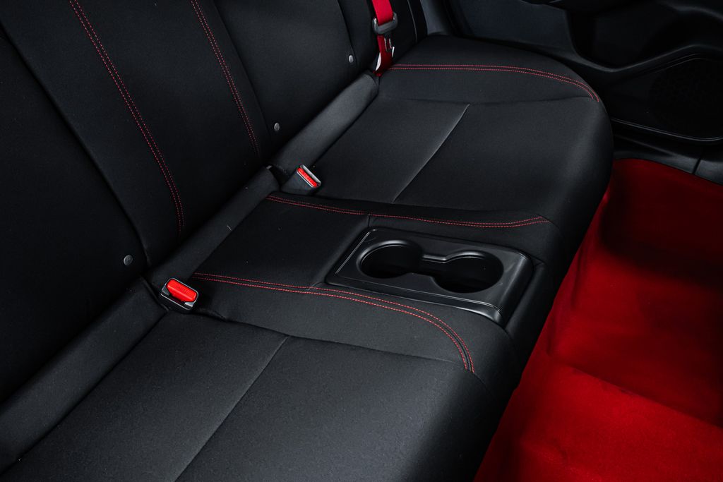 2024 Honda Civic Type R