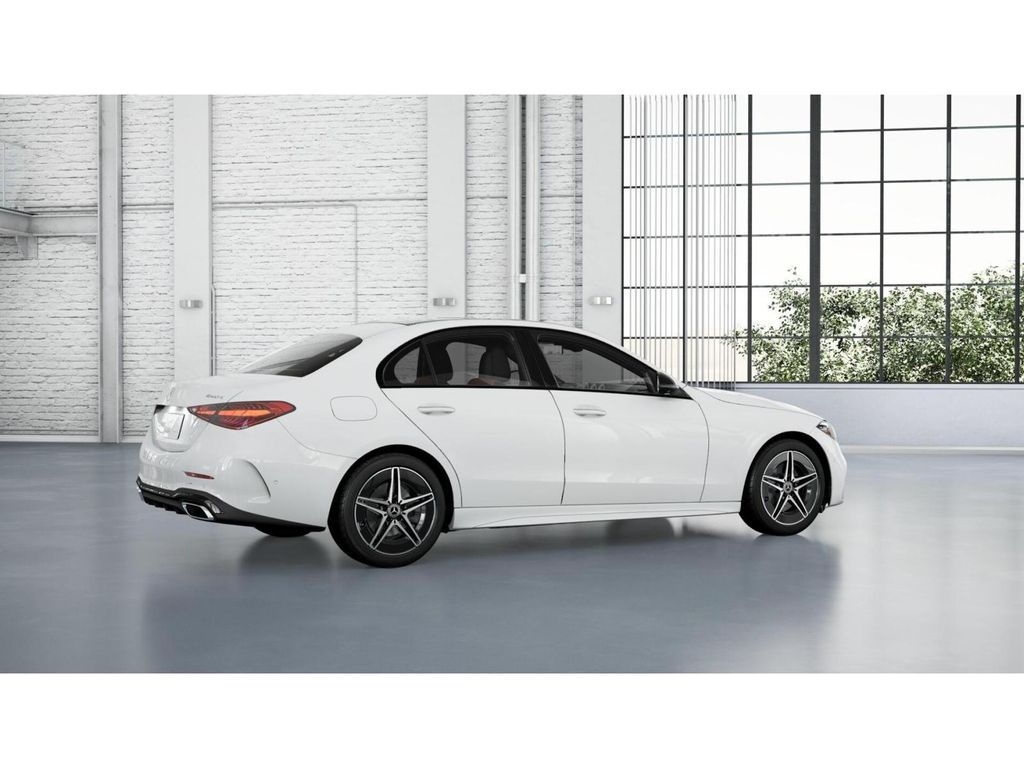 Thumbnail: 2026 Mercedes-Benz C-Class - 19