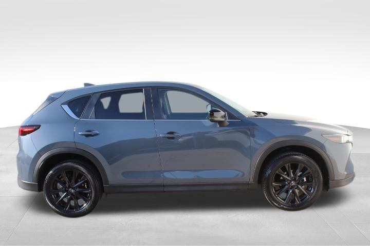 Used Car 2025 Mazda Cx-5  2.5 S Carbon Edition For Sale Under $35,000 In Georgetown, Texas