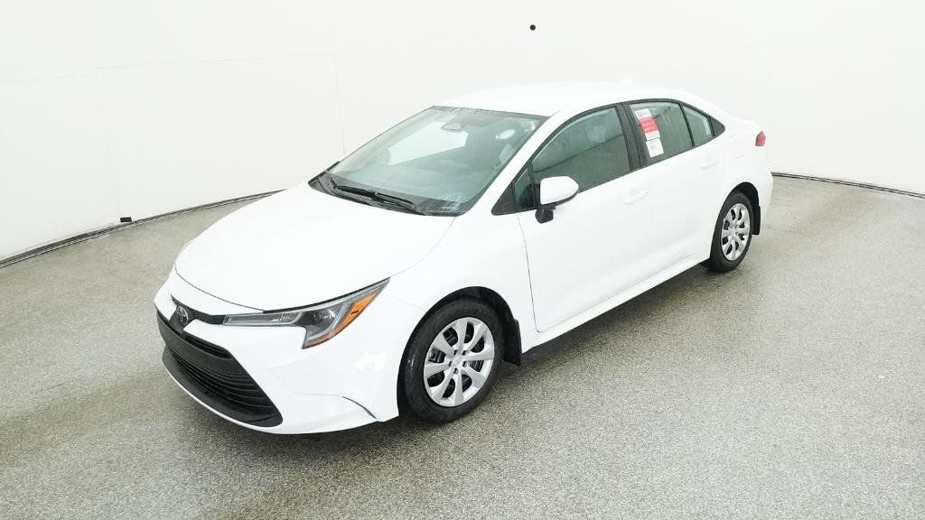 Thumbnail: 2026 Toyota Corolla - 1