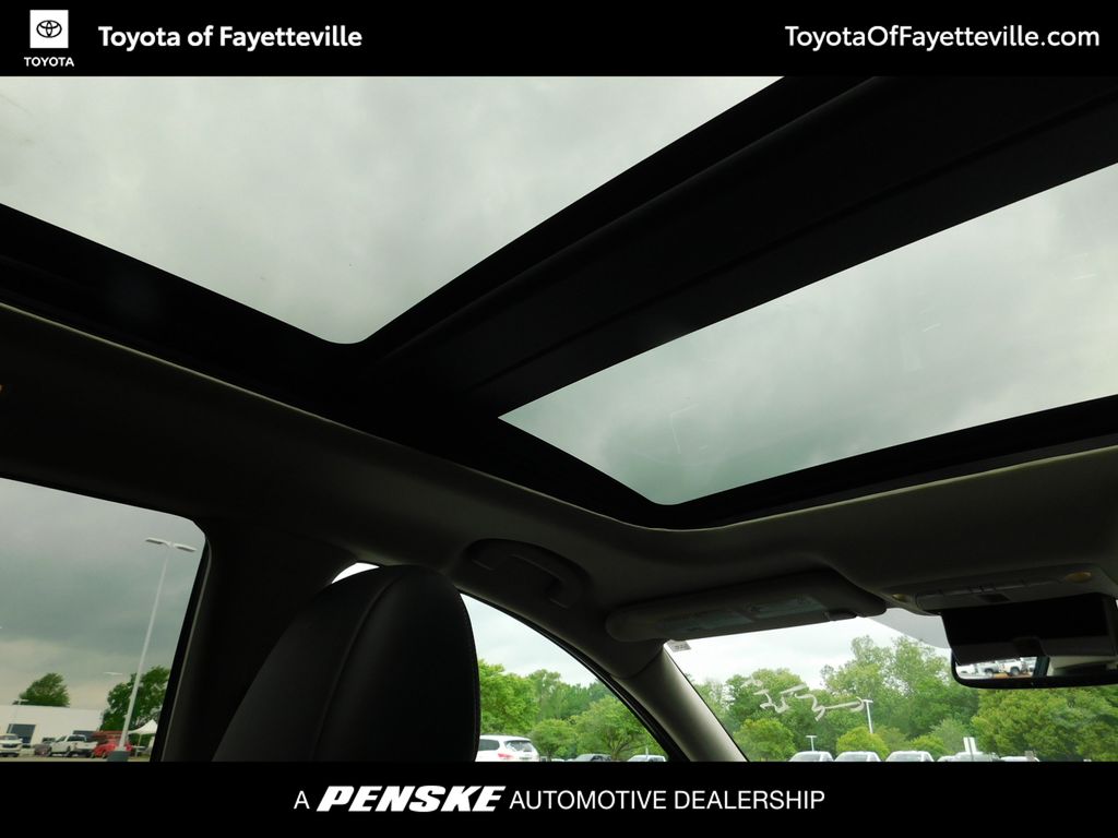 2015 Nissan Murano SL 6