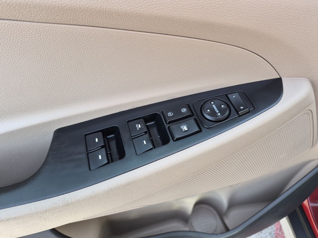 Used Car 2017 Hyundai Tucson  Se For Sale Under $15,000 In Austin, Texas