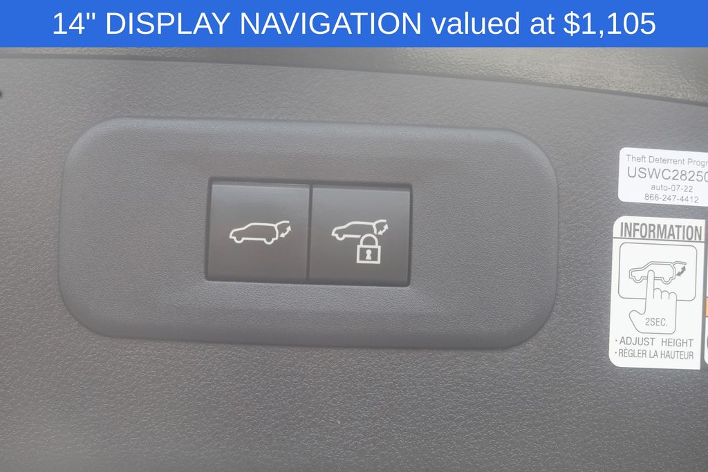 Used 2022 Lexus NX SUV