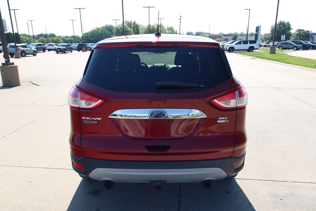 Used 2013 Ford Escape SUV
