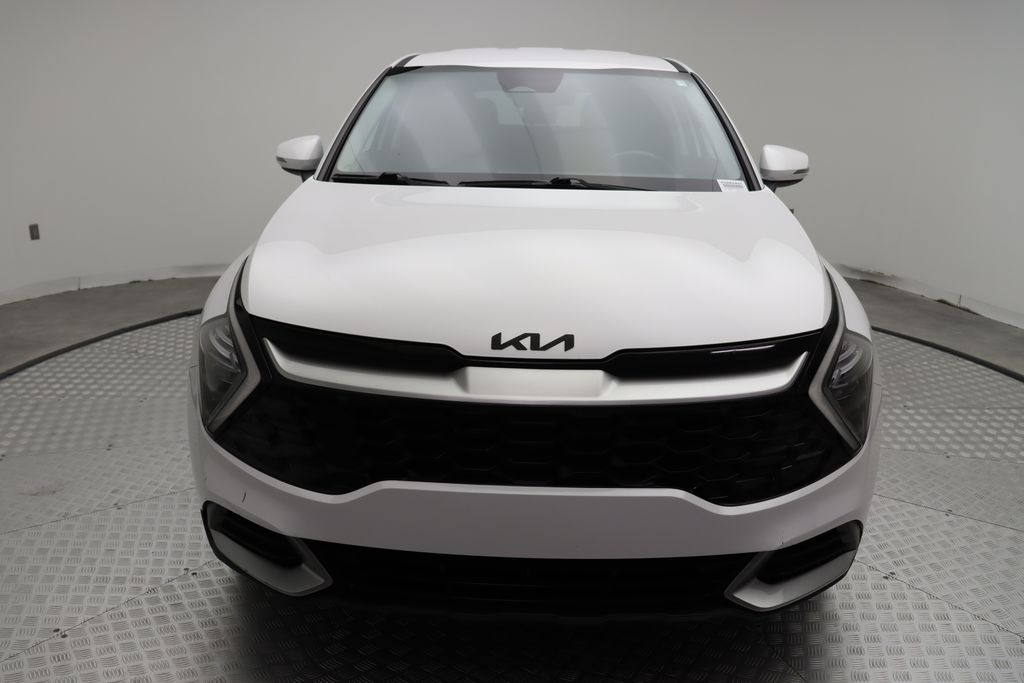 2023 Kia Sportage EX 5