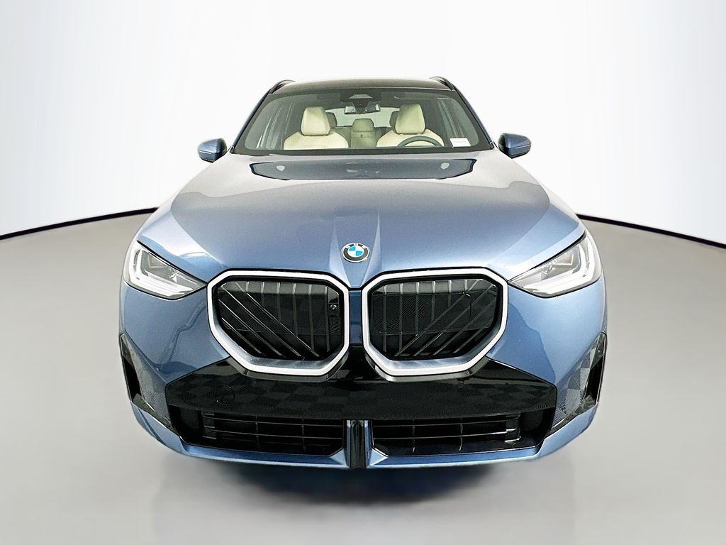 Thumbnail: 2025 BMW X3 - 2