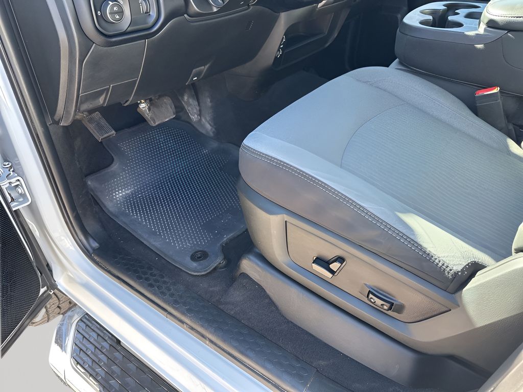 Used Car 2024 Ram 3500  Big Horn For Sale Under $50,000 In Austin, Texas