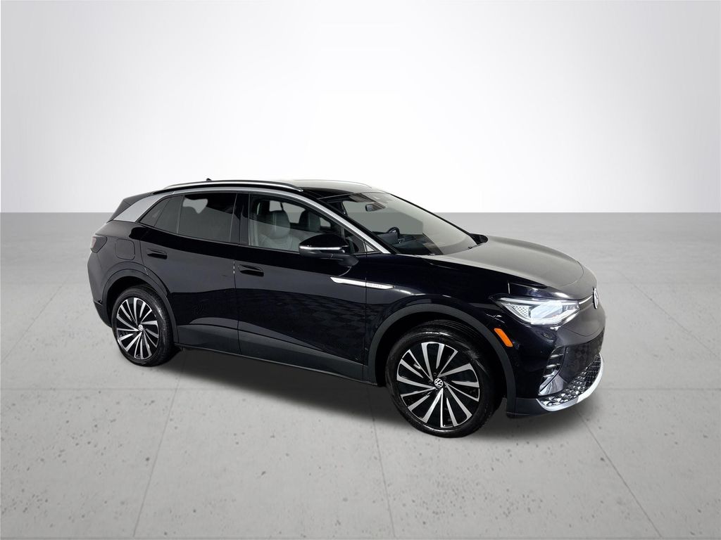 2023 Volkswagen ID.4 Pro S Plus