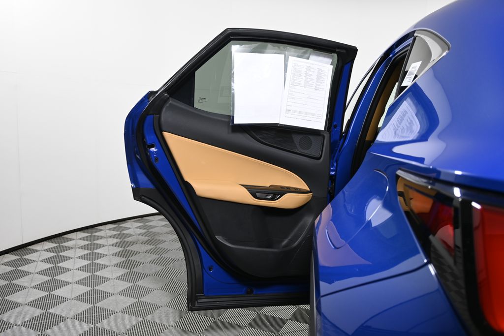 Thumbnail: 2025 Lexus NX - 30