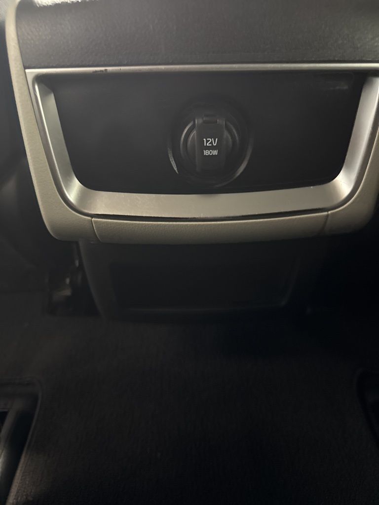 Used Car 2022 Kia Carnival  Lx For Sale Under $30,000 In San Juan, Puerto Rico