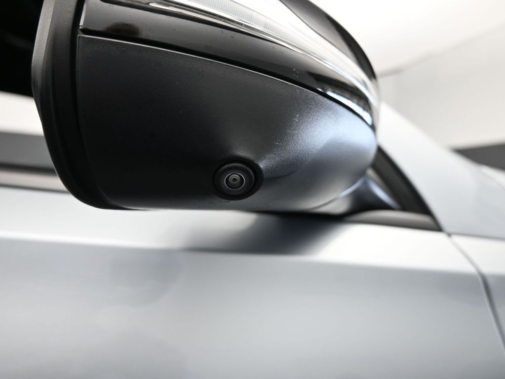 Used 2024 Gray Mercedes-Benz GLE 53 AMG® image 51