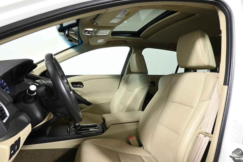 2018 Acura RDX Technology 15