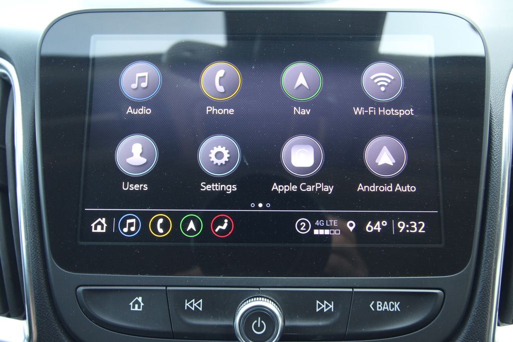 Used 2024 Chevrolet Malibu Sedan
