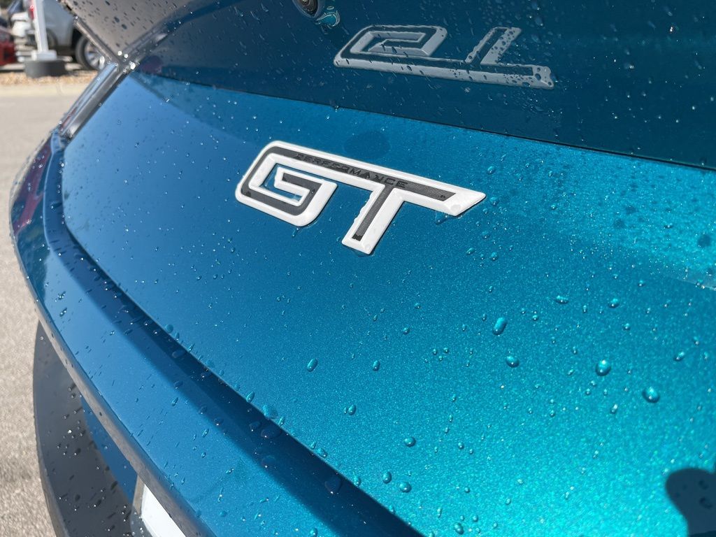 Thumbnail: 2026 Ford Mustang - 8