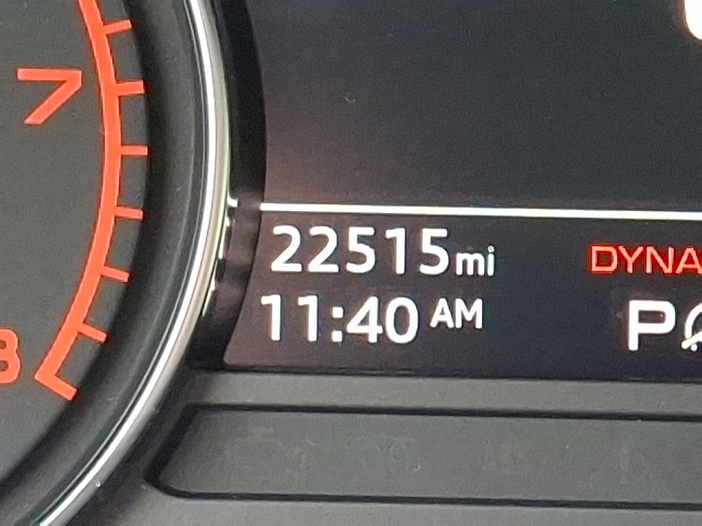 2022 Audi A5 Premium 19