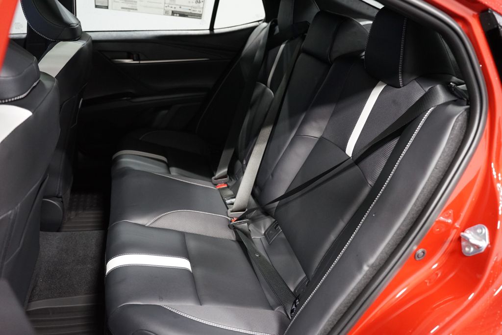 Thumbnail: 2026 Toyota Camry - 30