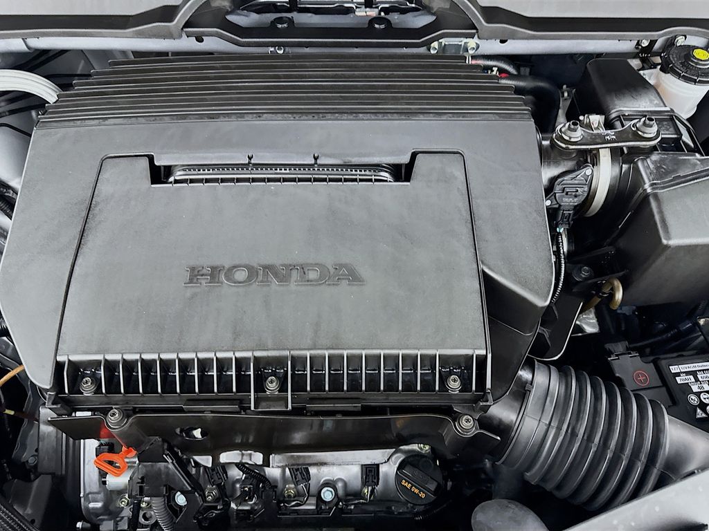 Used Car 2025 Honda Pilot  Ex-l For Sale Under $50,000 In Austin, Texas