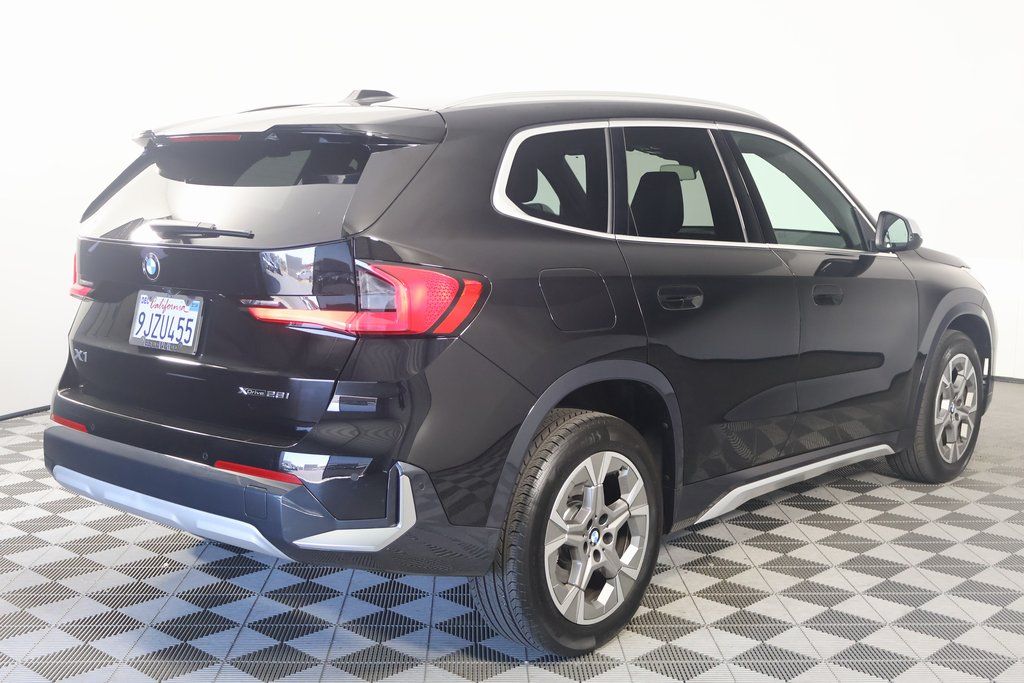 2023 BMW X1 xDrive28i 4