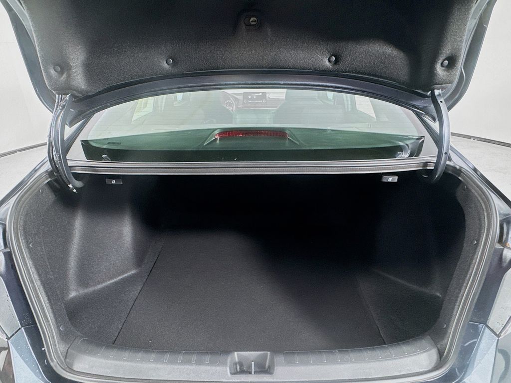 Used Car 2025 Honda Civic Hybrid  Sport For Sale Under $30,000 In Austin, Texas
