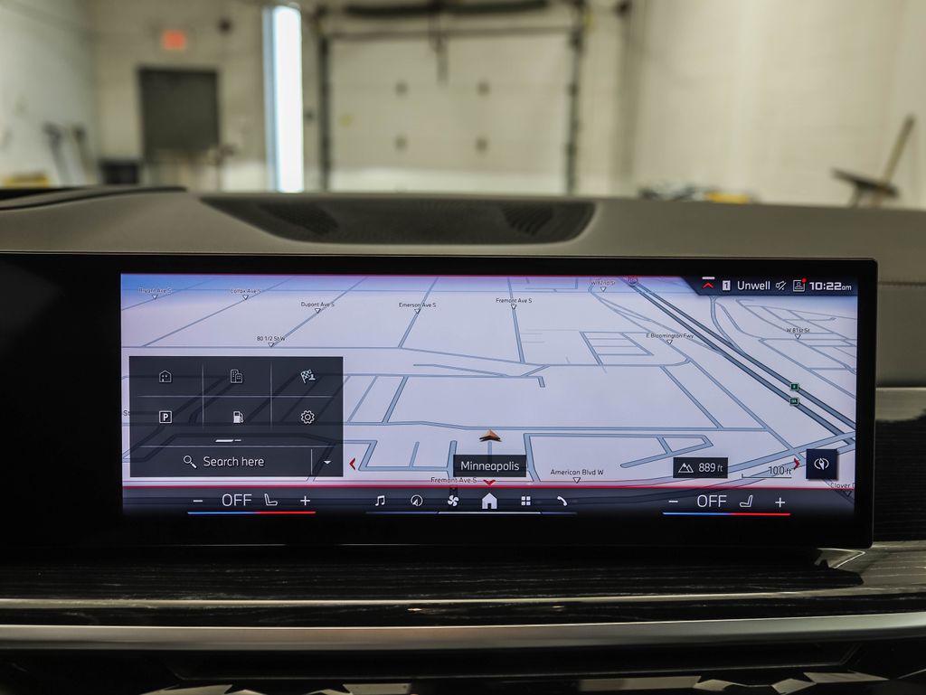 Thumbnail: 2025 BMW X5 - 16