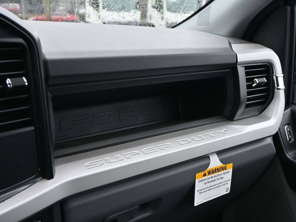 2026 Ford F-550 Chassis XL