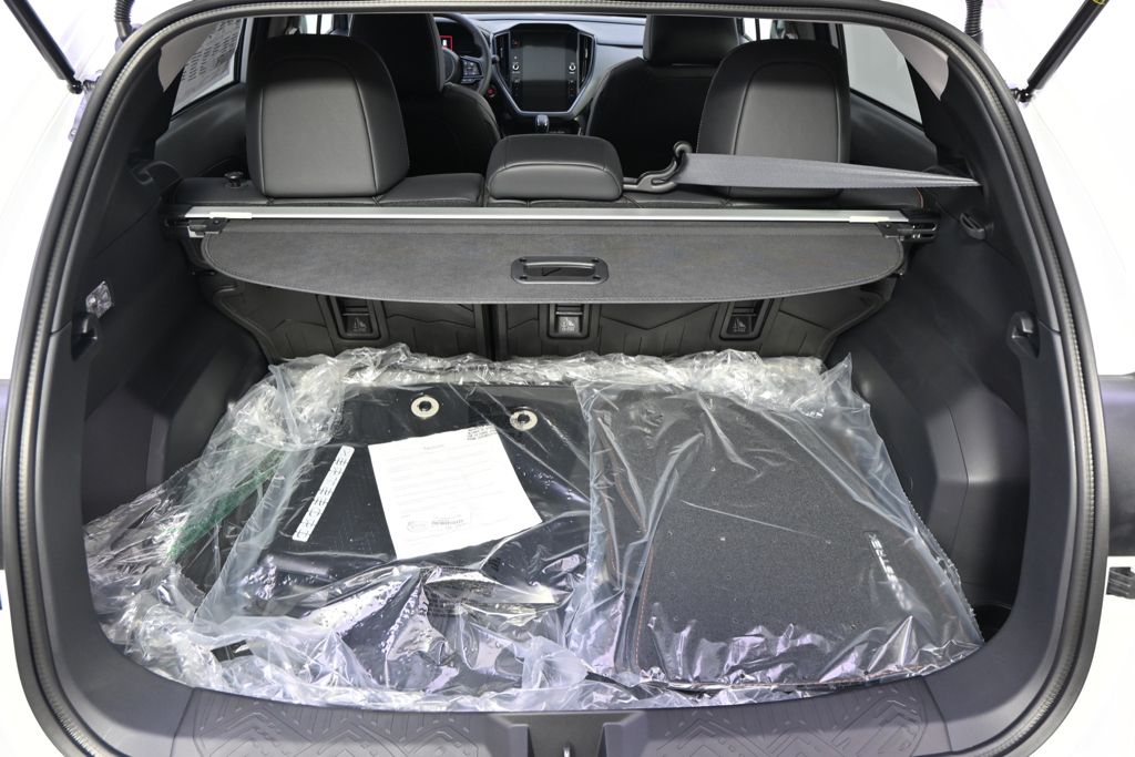 Certified Used 2025 White Subaru Limited image 19
