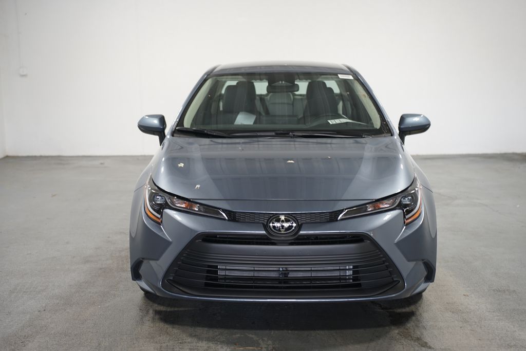 Thumbnail: 2025 Toyota Corolla - 2