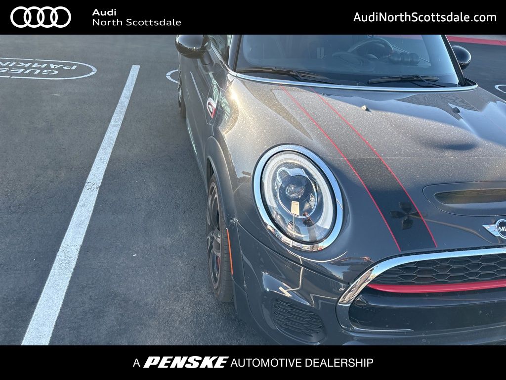 2017 MINI Cooper John Cooper Works -
                Phoenix, AZ