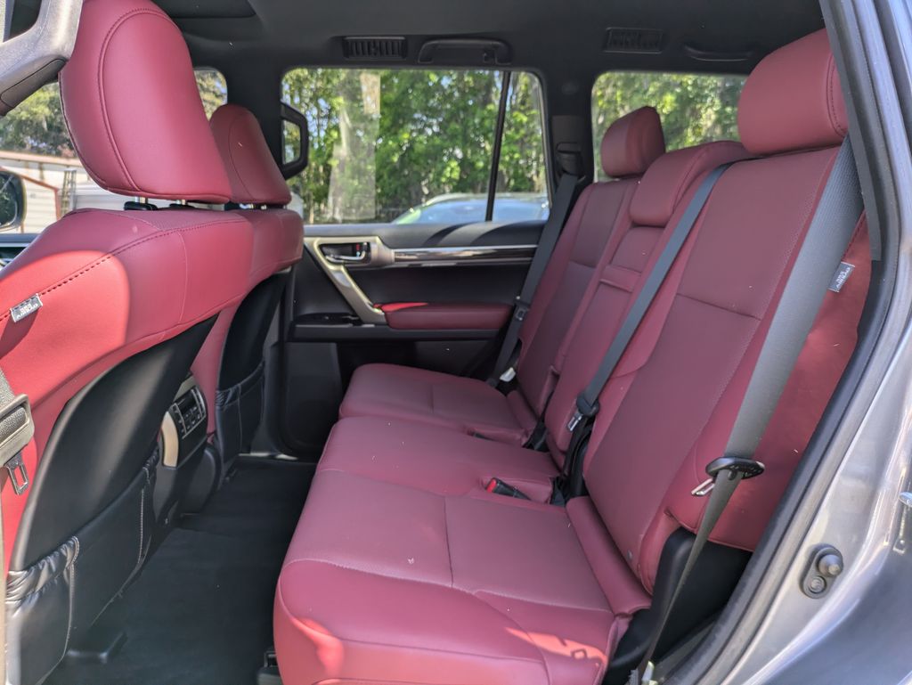2020 Lexus GX 460 Premium